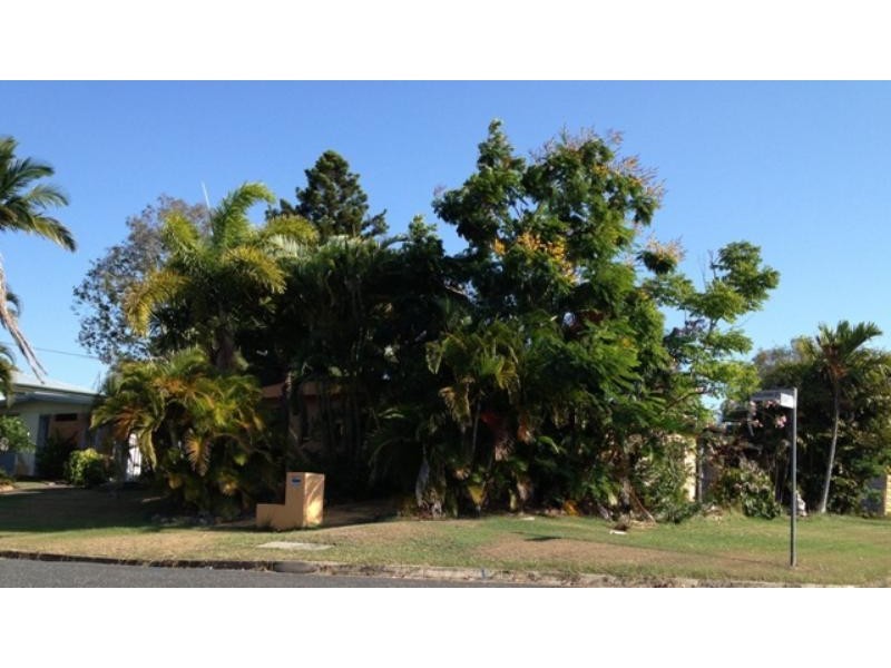 182 Houlihan Street, Frenchville QLD 4701